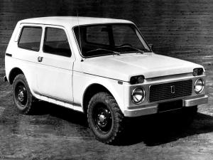 ВАЗ-2Э2121